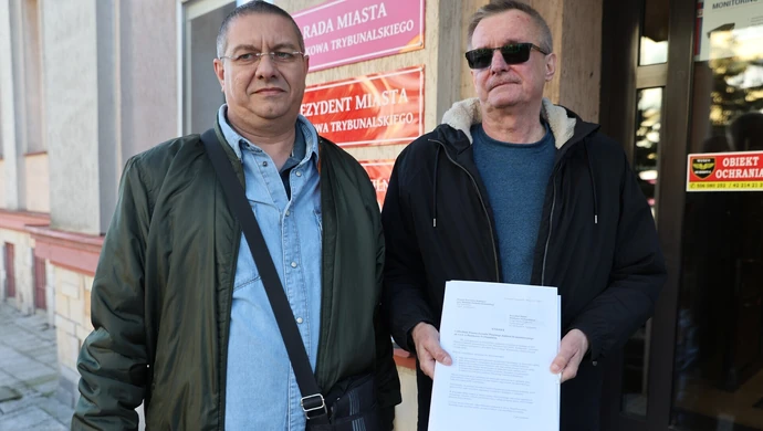 Związkowcy chcą odwołania prezesa MZK