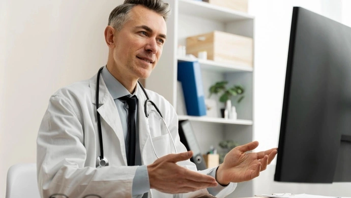 E-recepta łatwiej dostępna dzięki ReceptLab. Teleporady zmieniają dostęp do leczenia