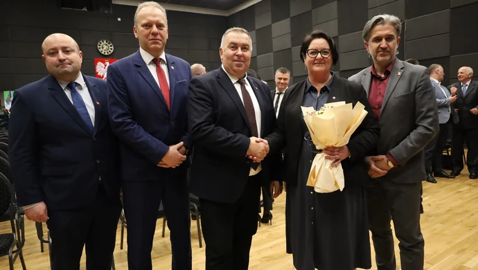 Historyczna uchwała w Sulejowie. Powstanie Liceum Ogólnokształcące