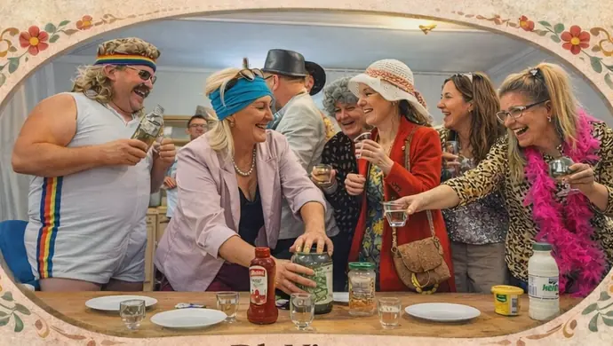  Weekend pod znakiem Dnia Kobiet. Zobacz co się będzie działo