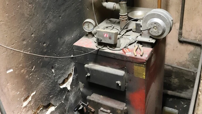 Gmina Wola Krzysztoporska znów dopłaci do wymiany „kopciuchów”