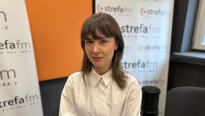 Nowe kierunki w szkołach, mniej uczniów i plany dla muzeum. Wiceprezydent Piotrkowa o ważnych sprawach miasta