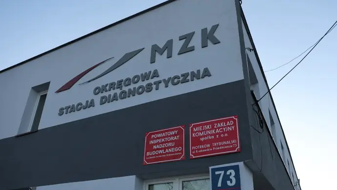 Miejska spółka nie ujawnia, czym zajmuje się jej koordynator. „To tajemnica przedsiębiorcy"