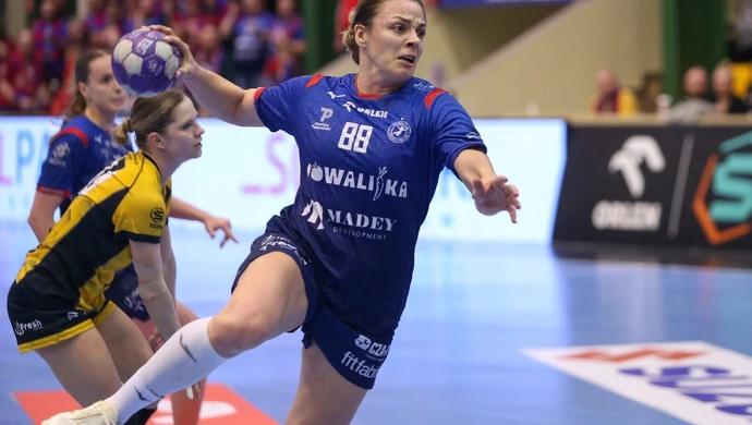  Dreszczowiec w hali Relax. Czy Piotrcovia pokonała rywalki?