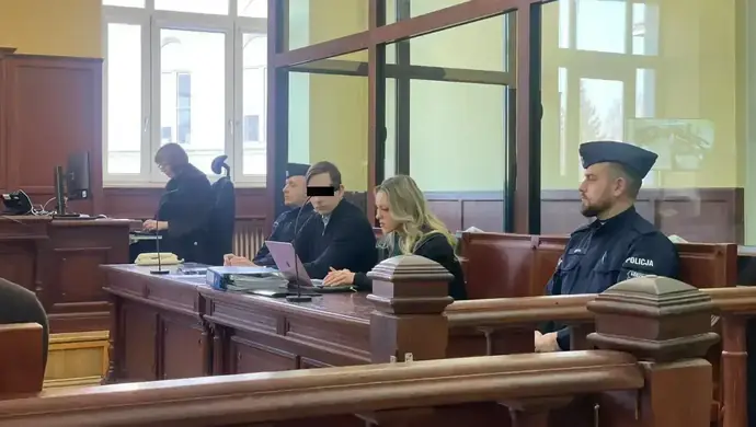 Sprawa Sebastiana  M. teza obrony runęła? Oskarżony składa wyjaśnienia