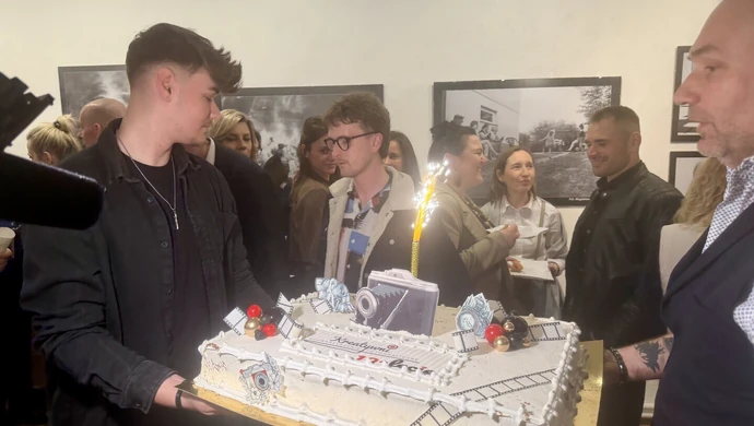 Wyjątkowy jubileusz 10-lecia Stowarzyszenia Fotograficznego Kreatywni ZDJĘCIA