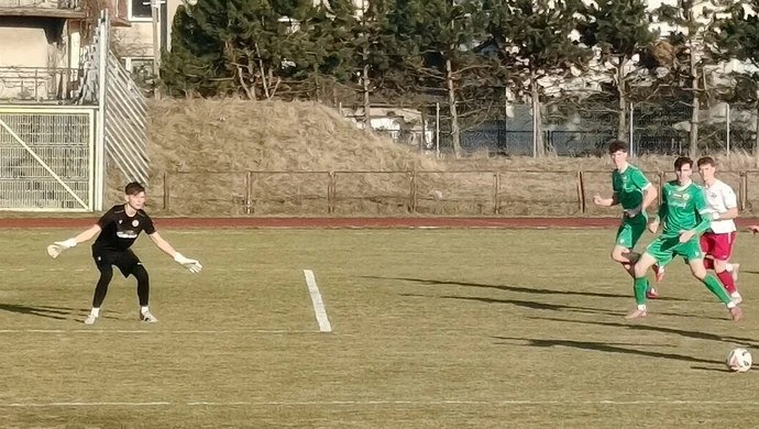 Concordia Piotrków grała z wiceliderem. Kto był lepszy?