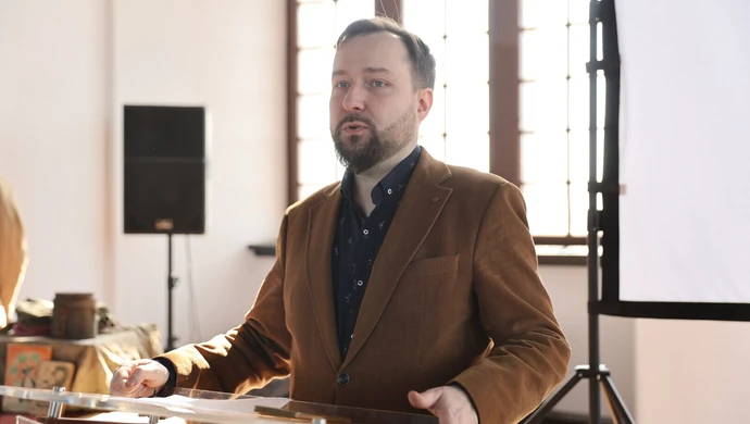 Konspiracja od kuchni. O kobietach, logistyce i codzienności walki, o której rzadko się mówi