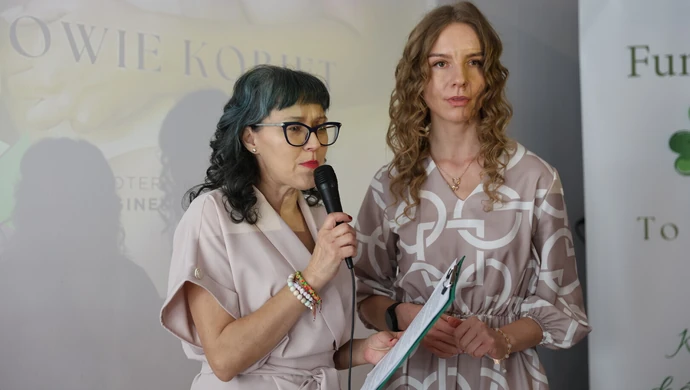 Nieprzypadkowe spotkania kobiet po raz drugi w Piotrkowie