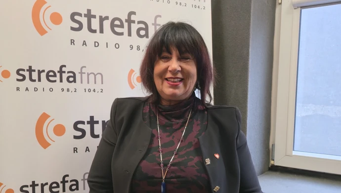 Nowa szefowa KO w Piotrkowie o planach politycznych, sporach w radzie i protestach mieszkańców. „Chcę pobudzić struktury do działania”