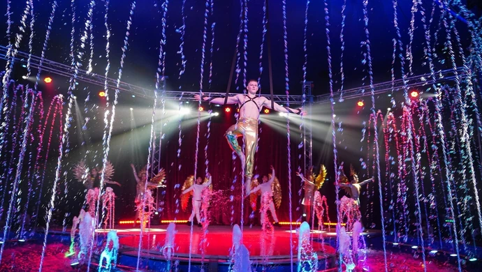 UWAGA Piotrków Trybunalski! JUŻ 31 MARCA WIDZIMY SIĘ POD NAMIOTEM!