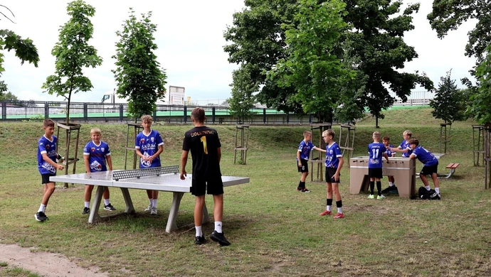 Rusza Sulejowski Budżet Obywatelski 2026. Mieszkańcy mogą zgłaszać projekty do 27 marca