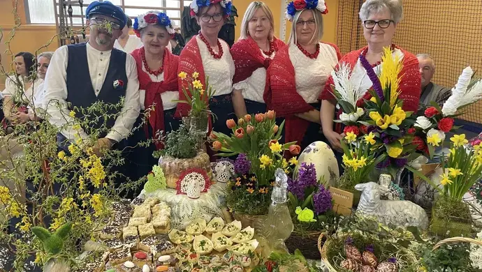 „WielkaMOC Sulejowskich Smaków” już w najbliższy weekend