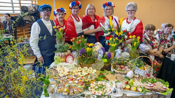 Przed nami weekend jarmarków i kiermaszy