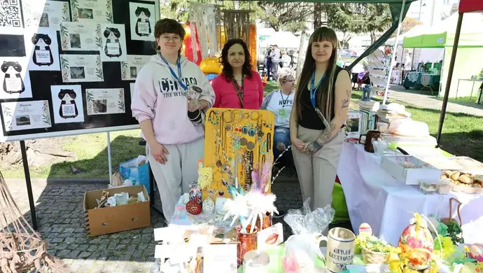 Weekend pod znakiem kiermaszy i jarmarków