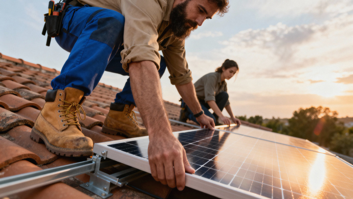 Czy magazyn energii FoxESS może oddawać energię do sieci?