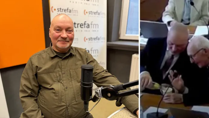 Radni spożywali alkohol na sesji? "To yerba mate" 