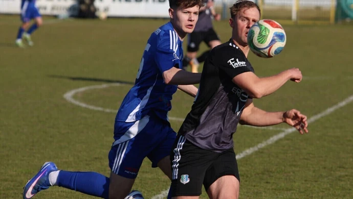 Pierwsza wygrana Polonii Piotrków w rundzie wiosennej