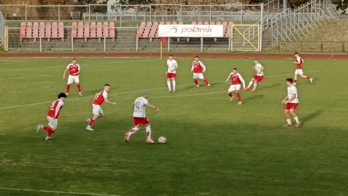 Wymęczyli zwycięstwo. Ważna wygrana Concordii Piotrków 