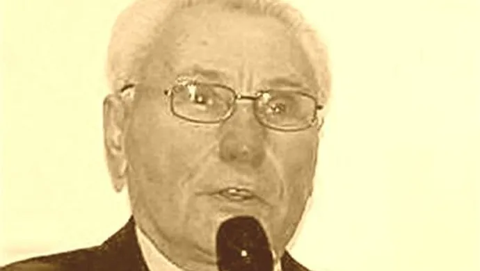 Zmarł były poseł i senator, nauczyciel akademicki Henryk Maciołek