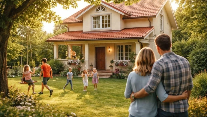 Powiat szuka podmiotu do prowadzenia rodzinnego domu dziecka