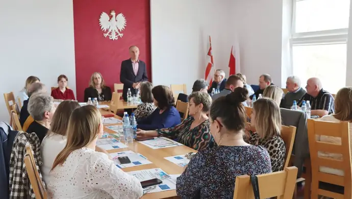 Ruszył program „Aktywna Wieś 2026”. 10 mln zł na lokalne inicjatywy