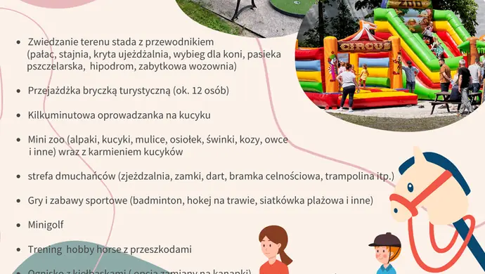 Letnia Wycieczka 2026