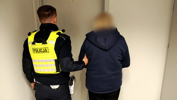 Rekordzistka z Ukrainy miała 1,6 promila. Akcja "Trzeźwy poranek"