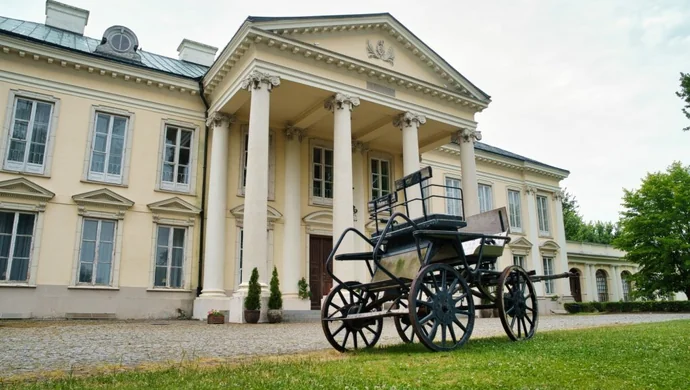 Ponad 120 zabytków z dofinansowaniem. Miliony także dla regionu piotrkowskiego