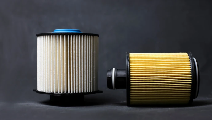 Objawy zapchanego filtra paliwa - nie czekaj, aż samochód zgaśnie na środku drogi!