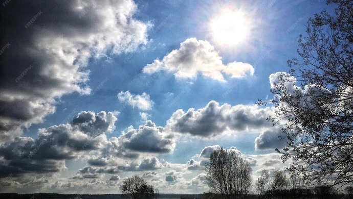 Prognoza pogody na 5 i 6 kwietnia