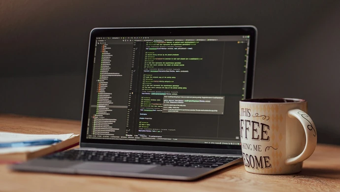 Od czego zacząć i dlaczego warto postawić na technologię .NET?