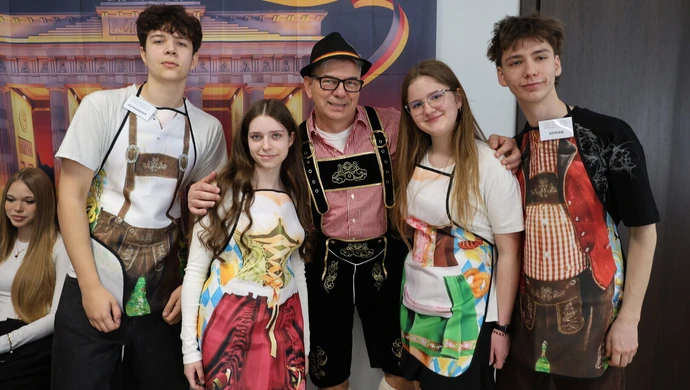 Dni otwarte w II Liceum Ogólnokształcącym