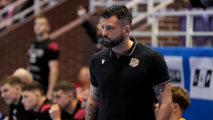 Ostatni mecz Piotrkowianina w sezonie zasadniczym