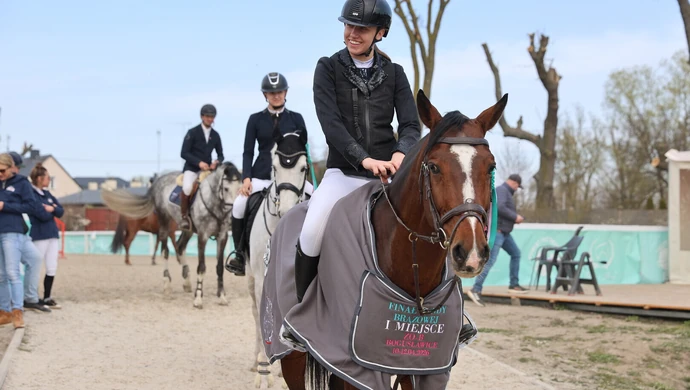 Wielkie emocje w Bogusławicach – Grand Prix na otwarcie sezonu 2026