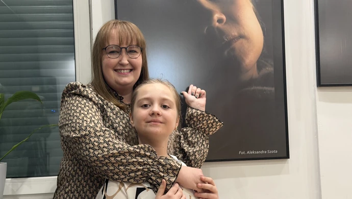 Piękne prace młodych fotografików na wystawie w OEA MOK