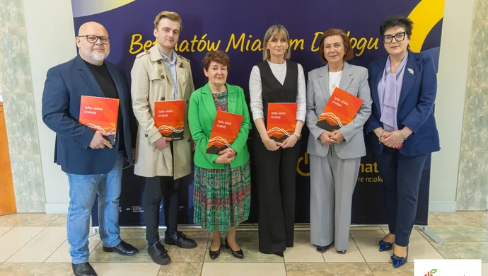 Bełchatowianie wybrali. Poznaliśmy zwycięskie projekty