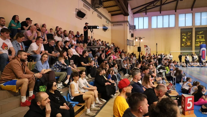 Finał naturoBank Basket Hype za nami. Kto wygrał?