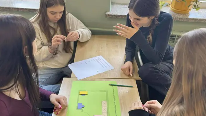 Zajęcia z doradztwa zawodowego dla ósmoklasistów – praktyka i inspiracja na przyszłość