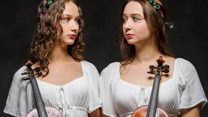 Nowy utwór i teledysk Sióstr Kafar 