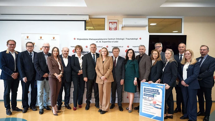 Bezpłatna profilaktyka w Piotrkowie. Skorzystają dzieci i seniorzy