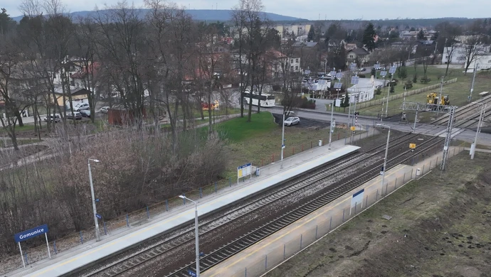 Finisz Programu Przystankowego w województwie łódzkim