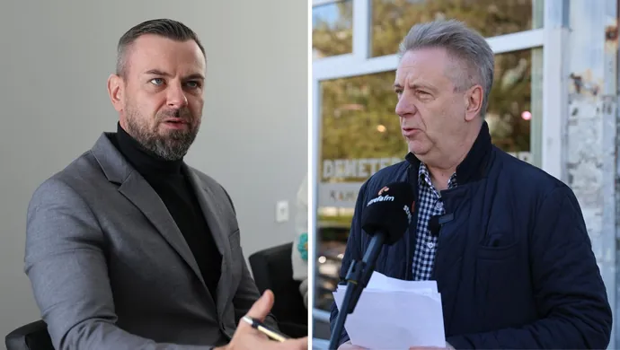 Prokuratura łączy wątki. Sprawa sprzed dwóch lat wraca w śledztwie dotyczącym  PSM