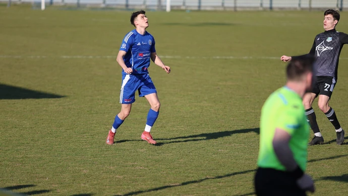  Byli gospodarzami, ale grali w Białej Rawskiej. Czy Polonia wygrała?