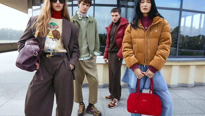 Chinosy, joggery czy bojówki? Wybieramy idealne spodnie męskie na co dzień