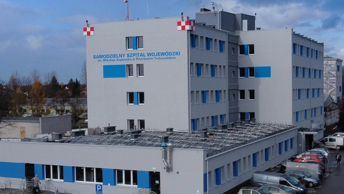 Przed nami majówka. Sprawdź gdzie szukać pomocy medycznej w Piotrkowie i powiecie w dni wolne