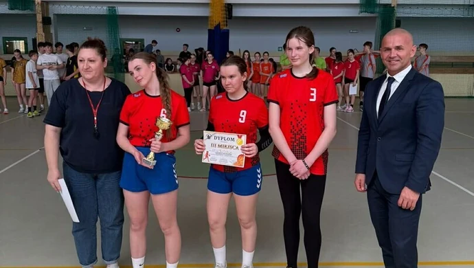 Kolejne sportowe emocje w gminie Rozprza