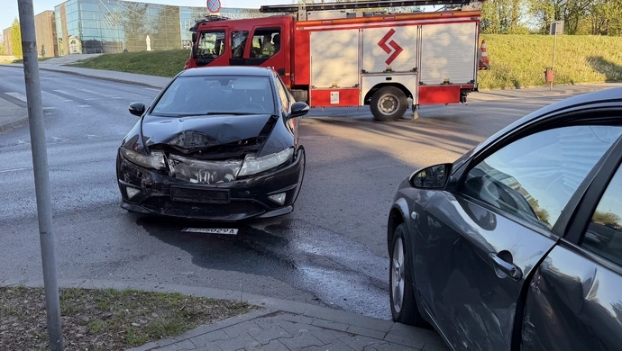 Kolejny wypadek przy zamku w Piotrkowie
