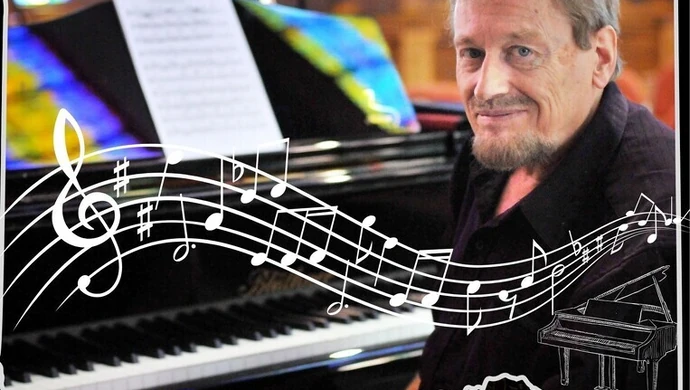 Już  9 maja recital fortepianowy Adama Makowicza w MOK Sulejów