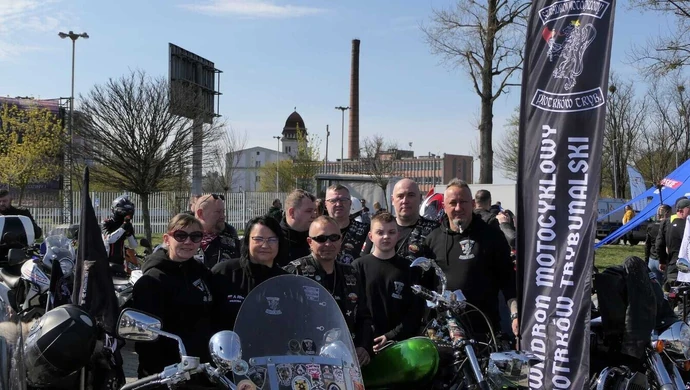 Przed nami Motosprzątanie lasu i piknik rodzinny w Piotrkowie
